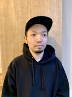 藤原 健志(フジワラ ケンジ)