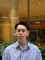 齋藤大晟(サイトウタイセイ)