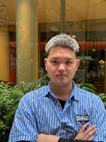 坂井 光生(サカイ コウセイ)