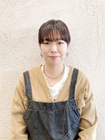 笠置 美沙(カサギ ミサ)