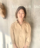 藤田 由梨(フジタ ユリ)