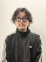 若狭 慎治(ワカサ シンジ)