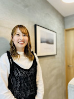 越智 唯奈(オチ ユイナ)