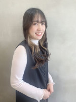 中川 瑞葵(ナカガワ ミズキ)