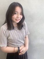 坂本 みなみ(サカモト ミナミ)