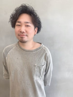 川島 大幹(カワシマ ダイキ)