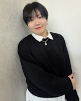 吉村 愛純(ヨシムラ アスミ)