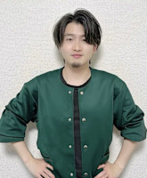 穂積 裕介(ホヅミ ユウスケ)