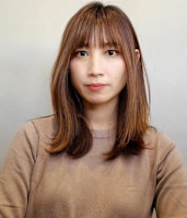 渡部 亜由美(ワタナベ アユミ)