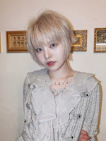 眞田 空里(サナダ クウリ)