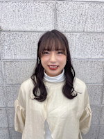 榊原 夕花(サカキバラ ユウカ)