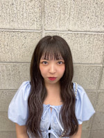 松野 さくら(マツノ サクラ)