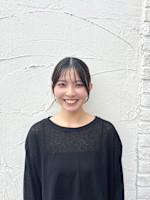 石田 マナ(イシダ マナ)