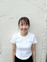 前谷 知佳(マエタニ トモカ)