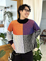 野中 琉摩(ノナカ　リュウマ)