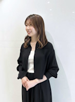 吉田　成瑠美(ヨシダナルミ)