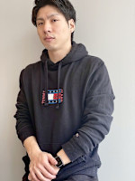 長谷川 大樹(ハセガワ ヒロキ)