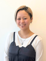 金子　めい(カネコ　メイ)