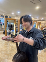 熊谷　春海(クマガイ　カスミ)