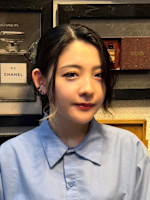 平塚　貴子(ヒラツカ　アツコ)