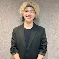 Chika 　Shintaro(チカ　シンタロウ)