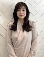 中尾 加奈子(ナカオ カナコ)