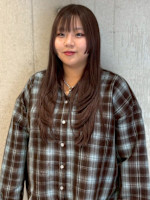 中尾　妃萌那(ナカオ　ヒメナ)