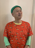 石垣 正人(イシガキ マサト)