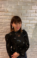 安井 絵梨奈(ヤスイ エリナ)