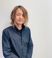 木全 充信(キマタ ミツノブ)