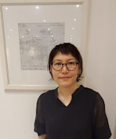 善村 光恵(ヨシムラ ミツエ)