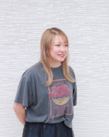 菅安 利恵(スガヤス リエ)