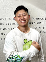 上村 祐也(ウエムラ ユウヤ)