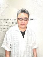 長妻 英寿(ナガツマ ヒデトシ)