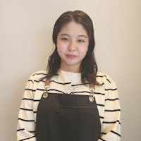 勝田 虹奈(カツタ ニジナ)