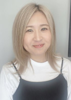 豊原 香織(トヨハラ カオリ)