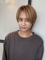 松本 泰河(マツモト タイガ)