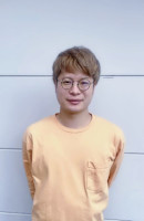 福留 剛志(フクドメ ツヨシ)