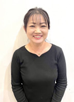 田中 雪乃(タナカ ユキノ)