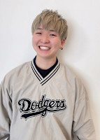 十鳥 祐汰(トドリ ユウタ)