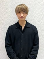 森 孝也(モリ タカヤ)