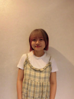 柳生　陽香(ヤギュウ　ハルカ)