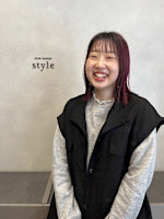 宮本 季奈(ミヤモト ワカナ)