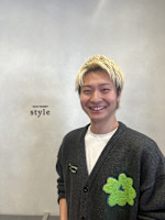 大城 瑠輝也(オオシロ ルキヤ)