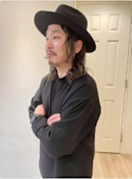 chihara atsushi(チハラ アツシ)