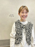 高山 典子(タカヤマ ノリコ)