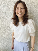 西尾 悦子(ニシオ エツコ)