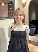 松井 美瑠(マツイ ミル)