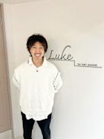 濱西 亮輔(ハマニシ リョウスケ)