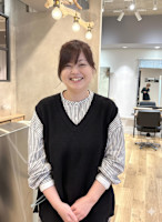 田坂 晶子(タサカ ショウコ)